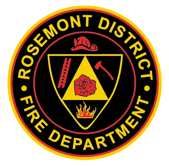 Rosemont District Fire Department